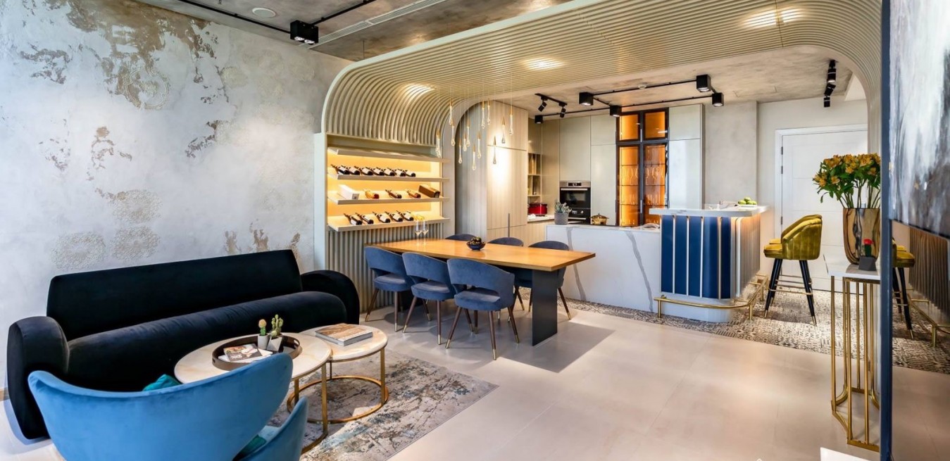 CÔNG TRÌNH CĂN HỘ VINHOMES LANDMAK81