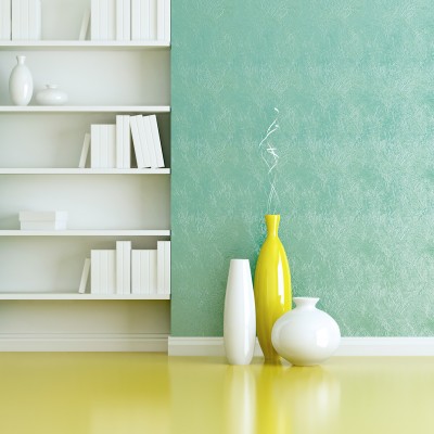 Luce_Wall Painting