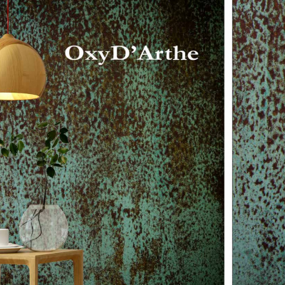 OxyDArthe