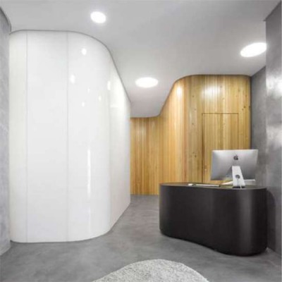 Wall2Floor 5
